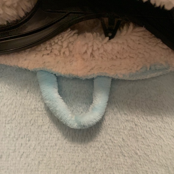 RUE21 Hooded Robe-Size Small Juniors - Picture 6 of 15